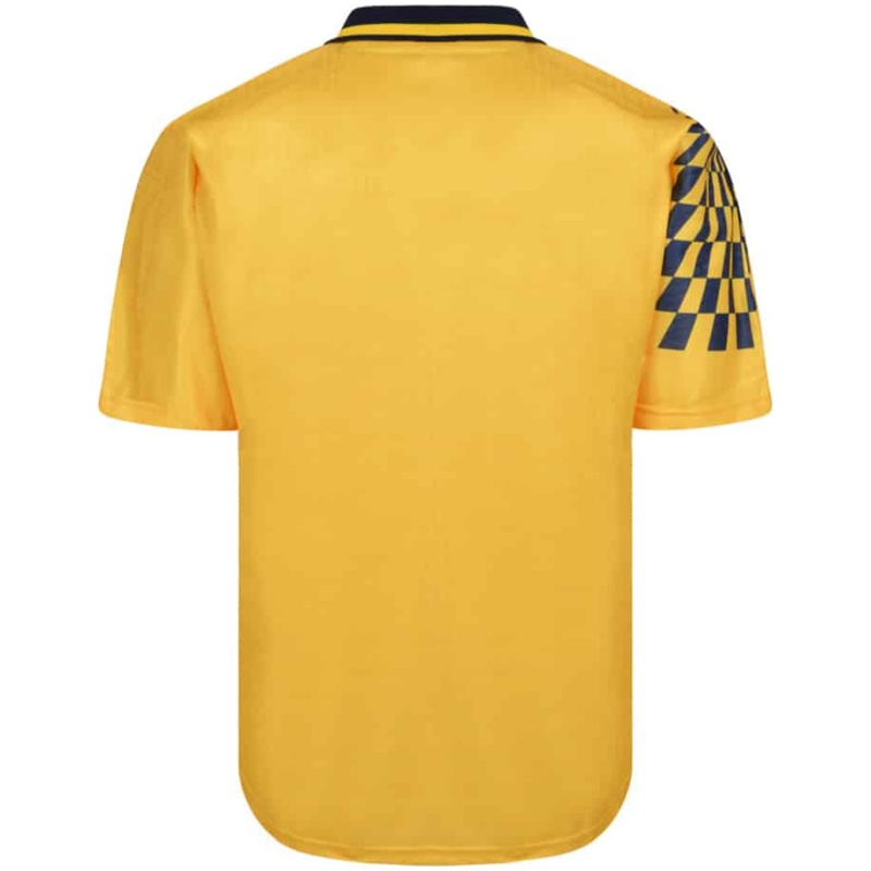 Maillot Extérieur Rétro de Tottenham Hotspur 1992-1994
