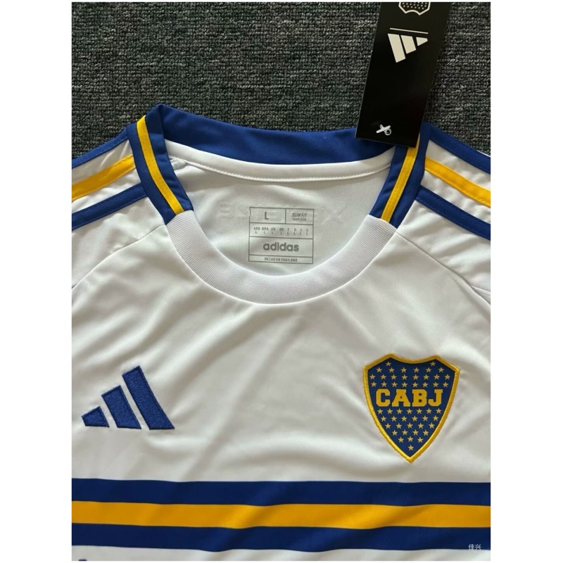 Maillot extérieur Boca Juniors 2024/25