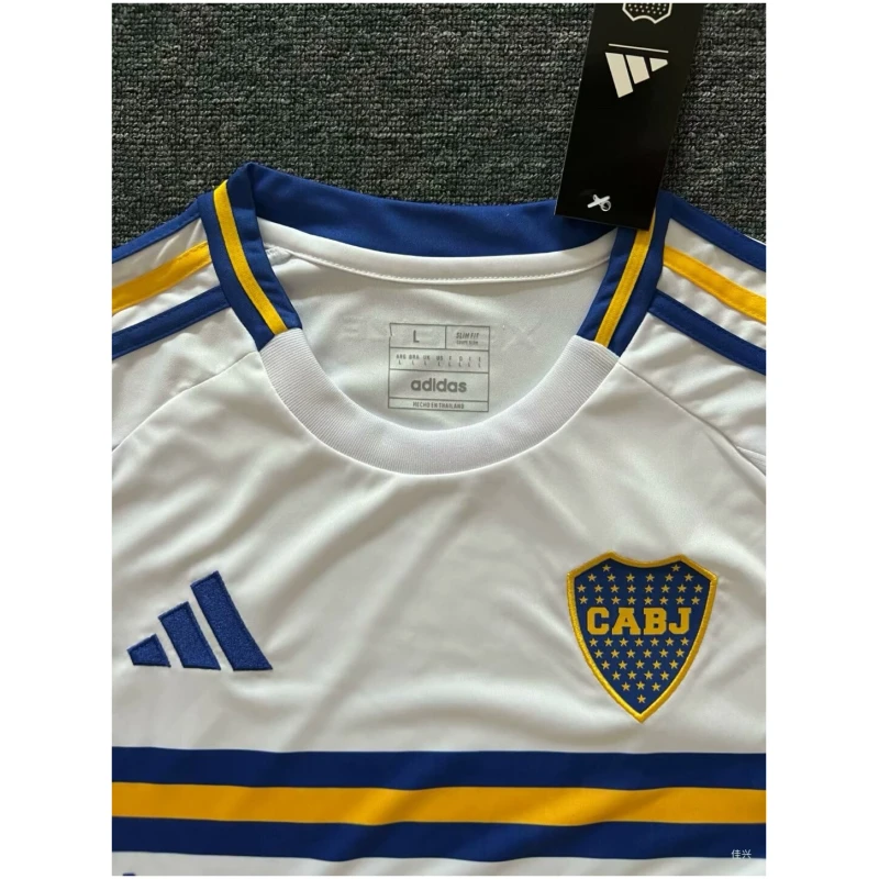 Maillot extérieur Boca Juniors 2024/25