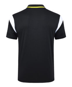 Polo Borussia Dortmund Noir II 2023/24