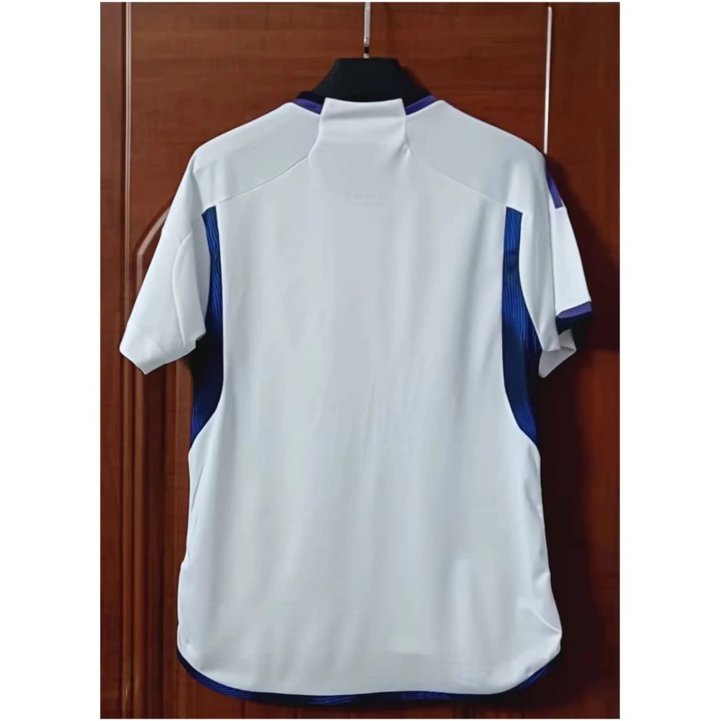 Maillot extérieur de l’Écosse pour la Coupe du Monde de la FIFA Qatar 2022