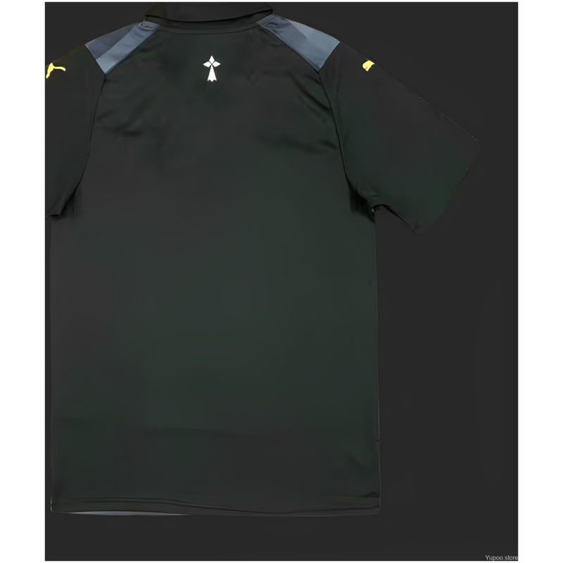 Stade Rennais maillot foot 2023/24-Haut