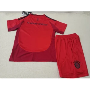 Maillot domicile enfant Bayern Munich 2024/25