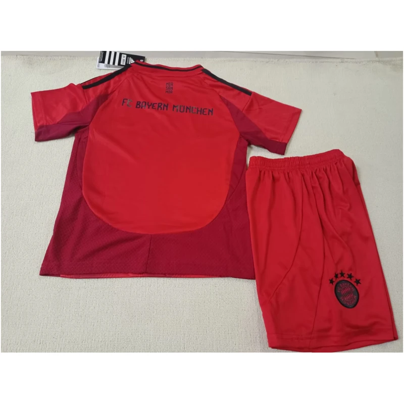 Maillot domicile enfant Bayern Munich 2024/25
