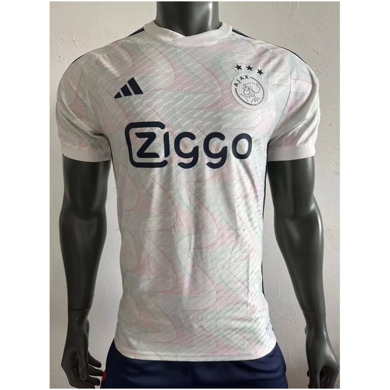 Maillot Authentique Extérieur Ajax 2023/24 – joueur