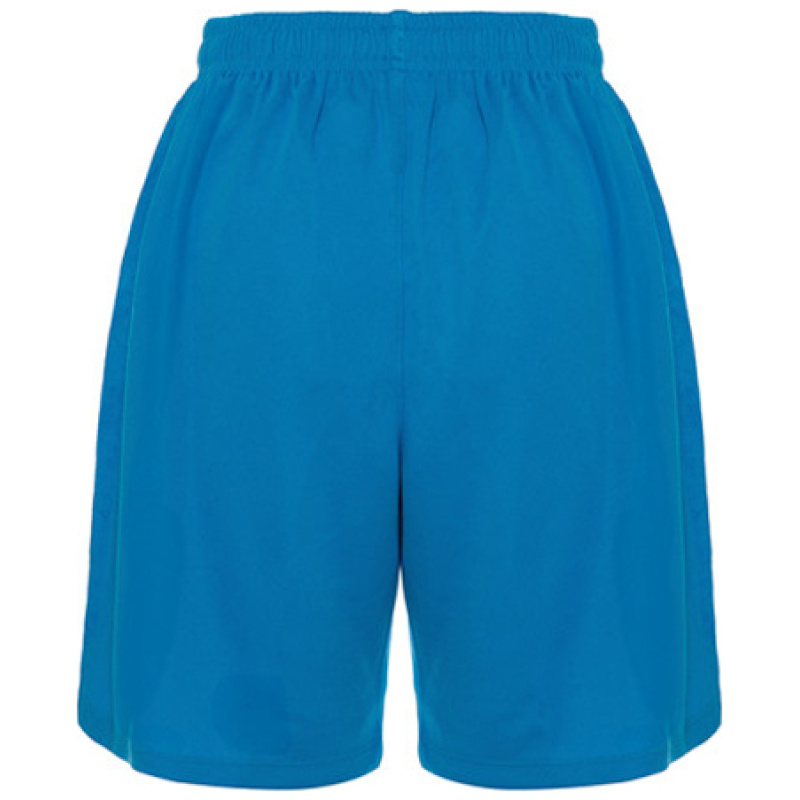 Shorts Extérieurs de Naples 2023/24