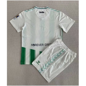 Maillot domicile enfant Real Betis 2023/24