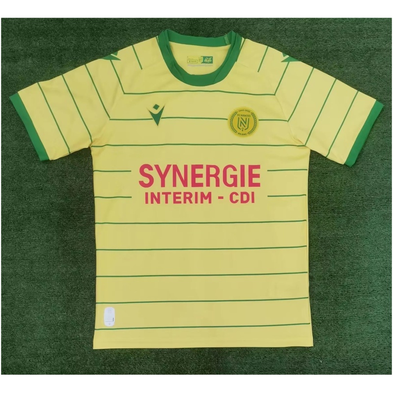 FC Nantes maillot 2023/24-Haut