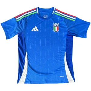 Maillot Domicile de l’Italie 2024