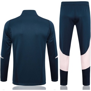 Survêtement Ajax Veste + Pantalon Royal 2023/24