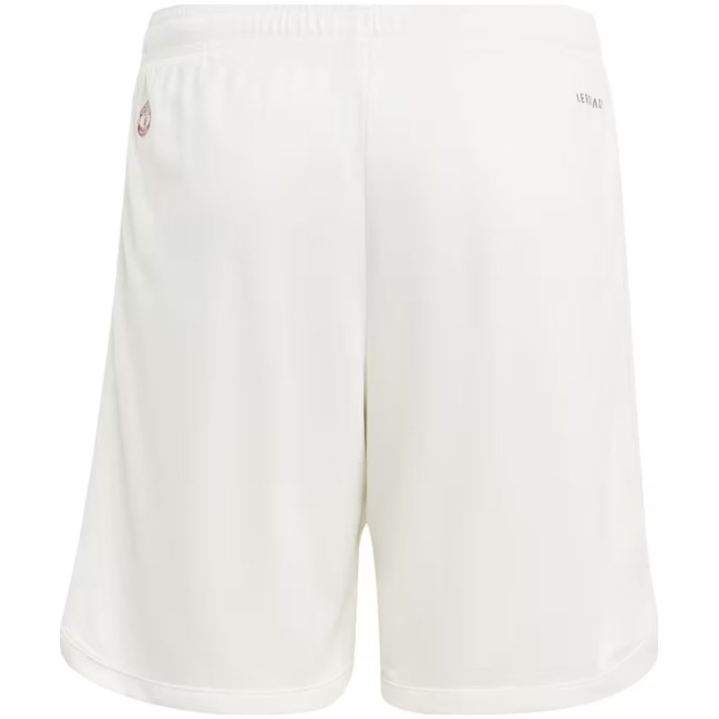 Shorts Third Manchester United 2023/24