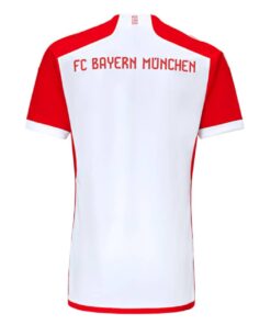 Maillot Domicile Bayern Munich 2023/24