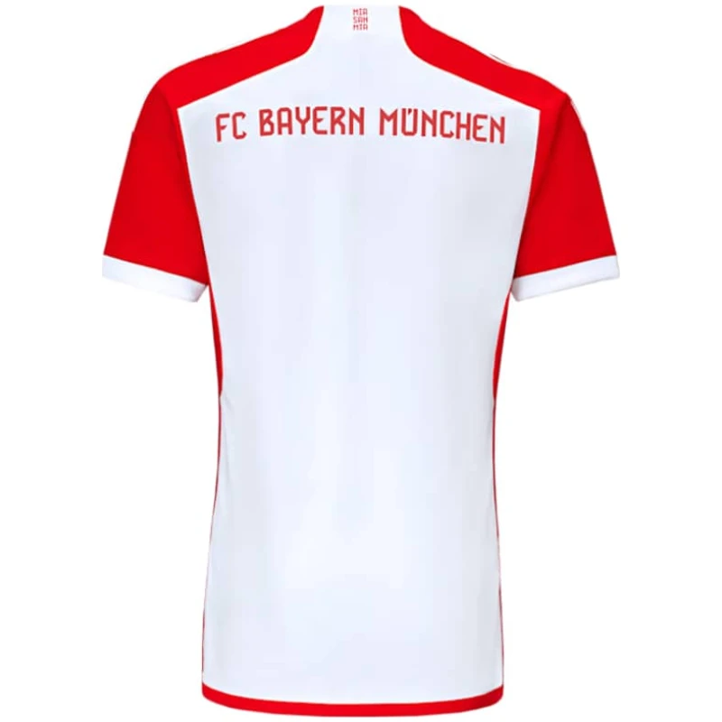 Maillot Domicile Bayern Munich 2023/24