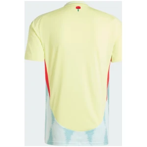 Maillot extérieur de l’Espagne 2024