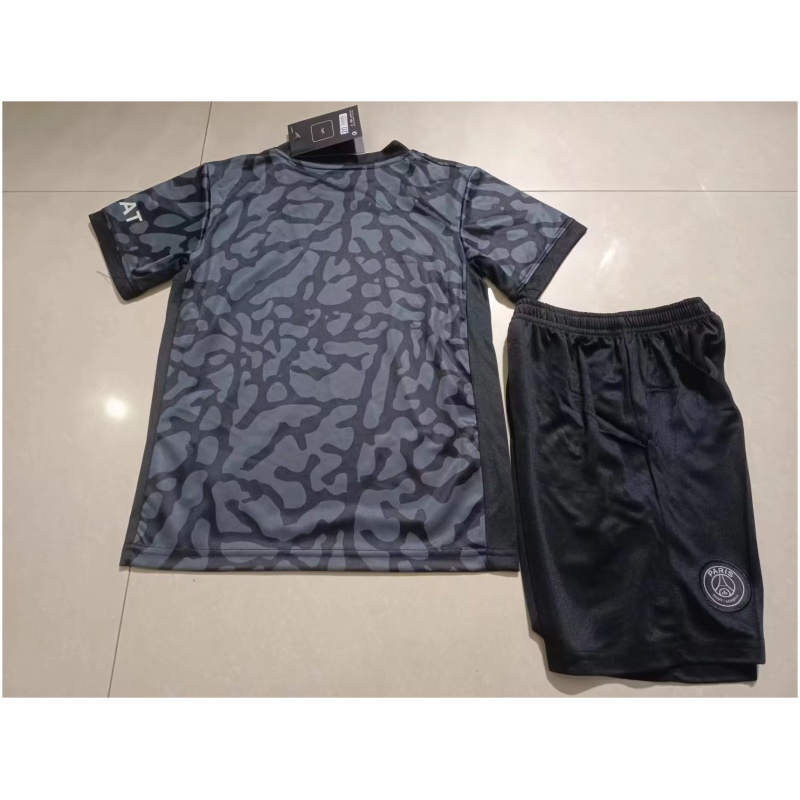 Maillot Third Enfant du PSG 2023/24