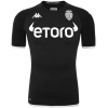 AS Monaco maillot extérieur 2022/23-Haut