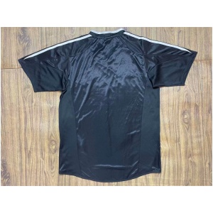 Maillot rétro troisième Real Madrid 2014/05