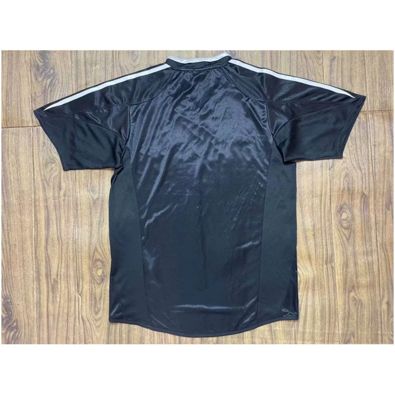 Maillot rétro troisième Real Madrid 2014/05