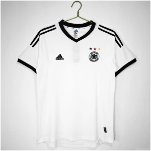 Maillot domicile rétro Allemagne 2002/03