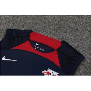 Combinaison Sans Manches RB Leipzig Bleu Royal 2023/24