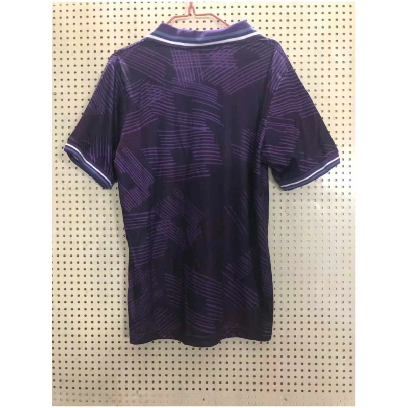 Maillot domicile rétro ACF Fiorentina 1992-1993