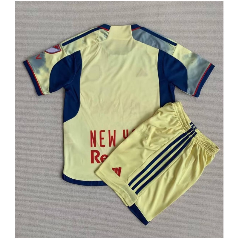 Maillot extérieur Red Bull New York enfant 2023/24