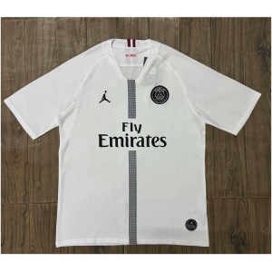Maillot Extérieur Rétro du PSG 2018/19