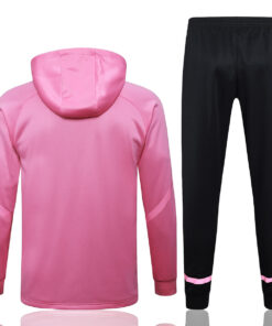 Veste à capuche + pantalon d’entraînement Inter Miami C.F. Rose 2024/25
