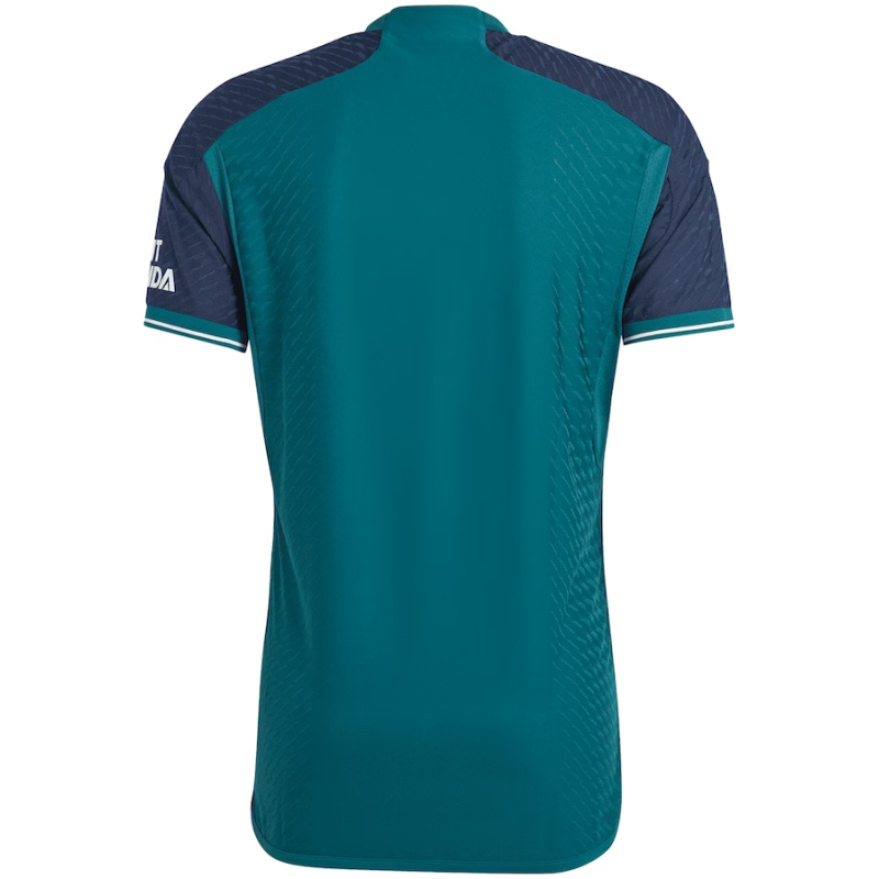 Maillot Third Authentique Arsenal 2023/24 – joueur
