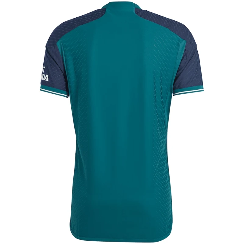 Maillot Third Authentique Arsenal 2023/24 – joueur