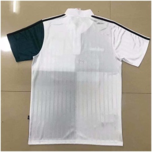 Maillot Third Rétro Liverpool 1995/96