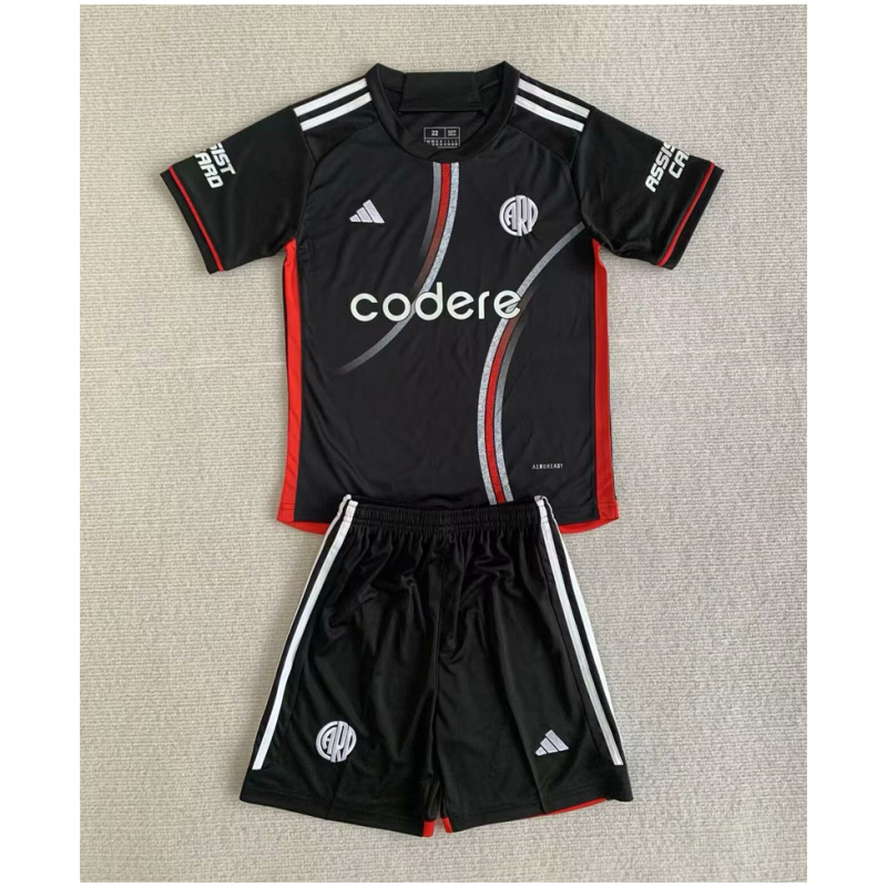 Maillot Third Enfants River Plate 2024/25