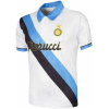 Maillot extérieur rétro de l’Inter Milan 1994/95