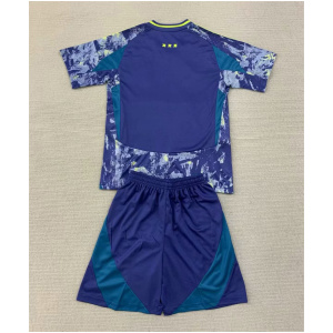 Maillot Extérieur Enfant Ajax 2024/25