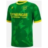 FC Nantes maillot 2022/23 Extérieur-Haut