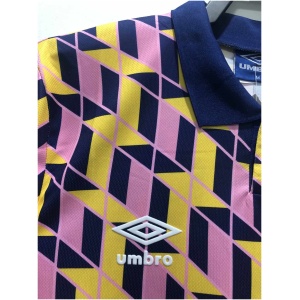 Maillot Third Rétro Écosse 1988/89
