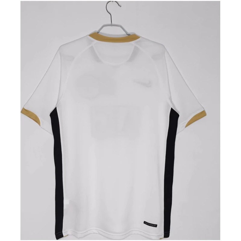 Maillot extérieur rétro de Manchester United 2006/07
