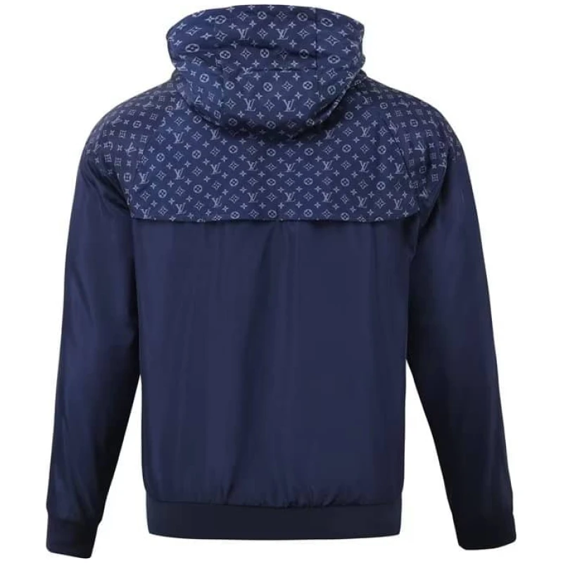 Veste Coupe-vent PSG x LV All Weather Royal 2023/24