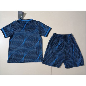 Maillot Extérieur Enfant Chelsea 2023/24