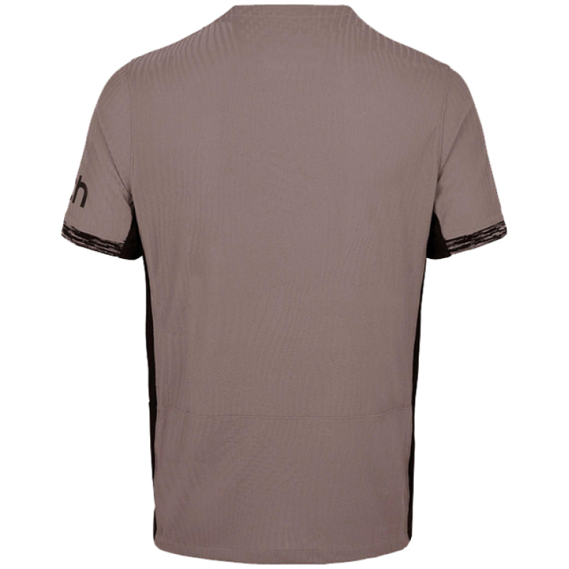 Maillot Authentique Troisième Tottenham Hotspur 2023/24 – Joueur