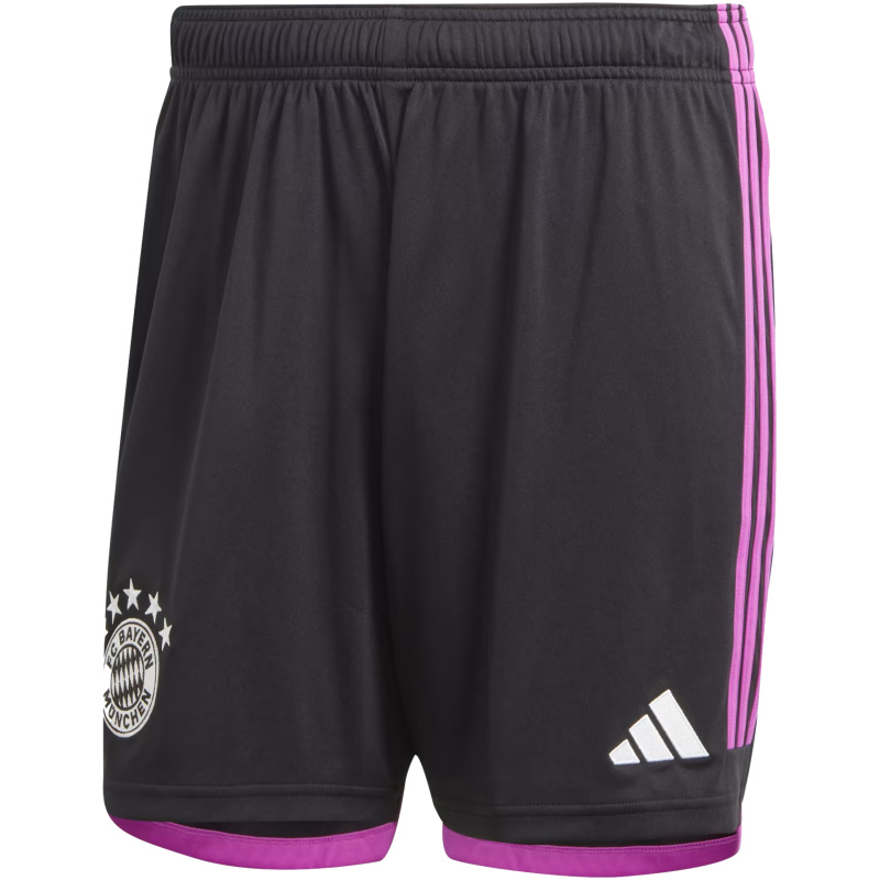 Shorts Extérieurs Bayern Munich 2023/24