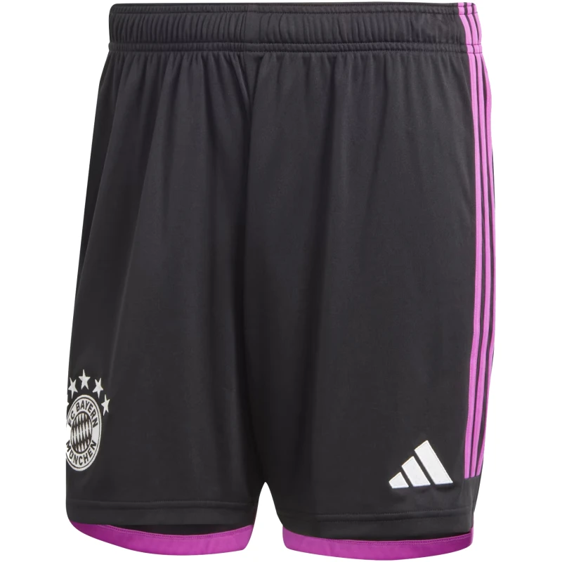 Shorts Extérieurs Bayern Munich 2023/24