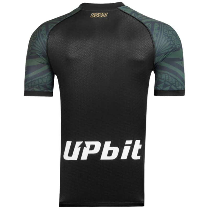 Maillot Third de Naples 2023/24