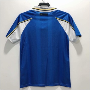 Maillot domicile rétro Chelsea 1998