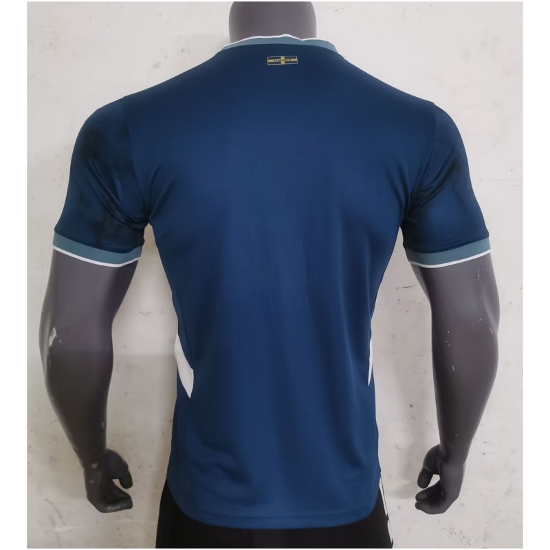 Maillot Extérieur de l’Olympique de Marseille 2024/25