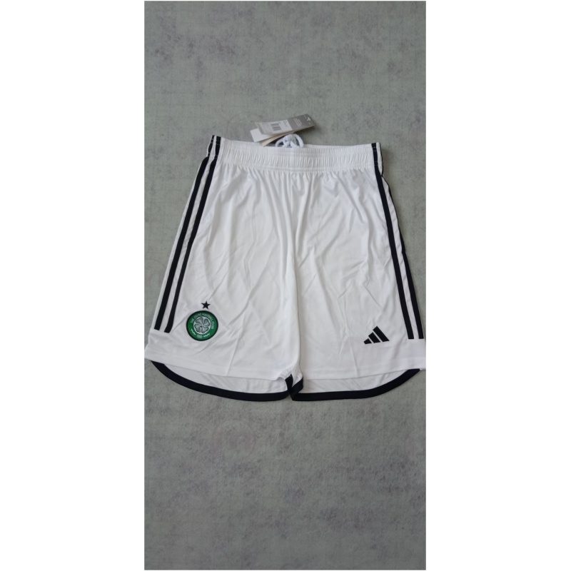 Short de Domicile Celtic FC 2023/24