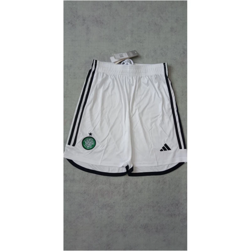 Short de Domicile Celtic FC 2023/24
