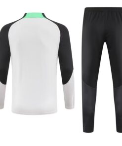 Tenue d’entraînement Liverpool Gris Clair 2023/24