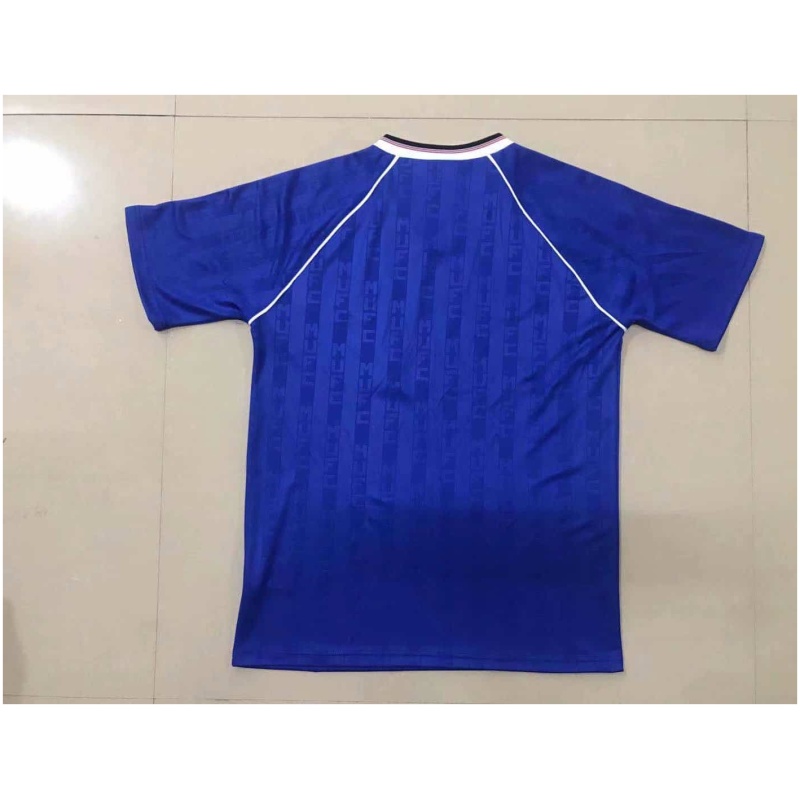 Maillot Extérieur Rétro de Manchester United 1988