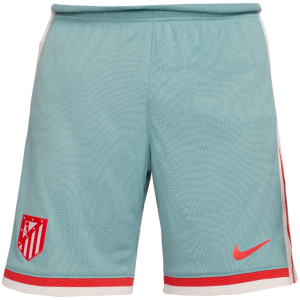 Shorts Extérieur Atlético de Madrid 2024/25